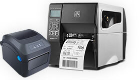 Принтеры печати этикеток