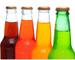 ДЕПУТАТЫ ГОСДУМЫ ПОДДЕРЖАЛИ ПРОВЕДЕНИЕ ЭКСПЕРИМЕНТА ПО МАРКИРОВКЕ БЕЗАЛКОГОЛЬНЫХ НАПИТКОВ