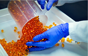 Маркировка Бадов